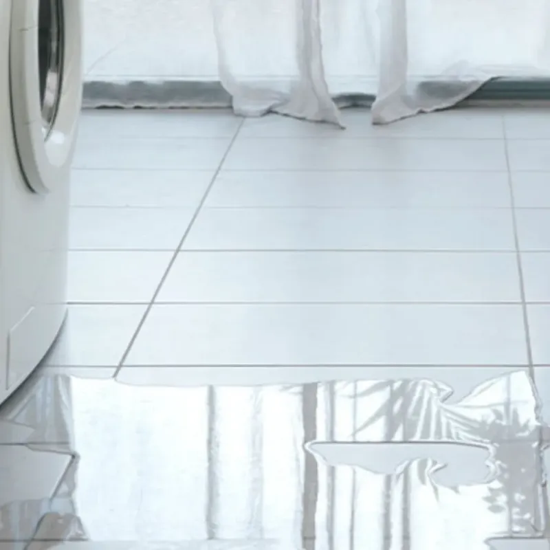 Appliance Leak Cleanup in Mingo County, WV